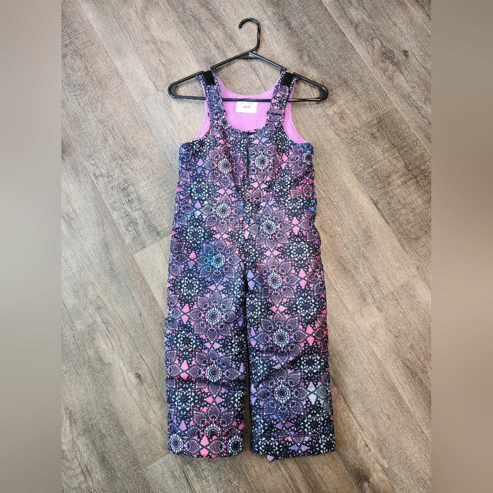 5t Snowsuit